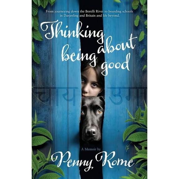 Thinking About Being Good: Navigating a Path of Emotional Self-Healing, Resilience, Spiritual Awakening, and Ultimate Fu, (Paperback)