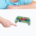 thumbnail image 1 of Juguete Montessori para niños, juguete de habilidades motoras finas, regalos de cumpleaños, fácil de aprender y jugar, juego de laberinto, juguete de modelo marino, 1 of 10
