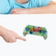 thumbnail image 1 of Juguete Montessori para niños, juguete de habilidades motoras finas, regalos de cumpleaños, fácil de aprender y jugar, juego de laberinto, juguete de modelo marino, 1 of 10