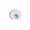 Purple, variant on Btomtd Rice Cake Shape Colorful Inner Fidget Toys, Fluid Decompression Stress Relief Squeeze Toys, Slow Rising Squishies Stress Ball, 2.4", 1 Count (Blue)