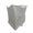 C 9P9, variant on Wuztai Large-Capacity Zippered Storage Bag, Non-Woven Fabric Foldable Container for Quilt Clothing, Travel Organizer Basket for Home