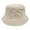 Hats for Men Beige, variant on Sinpiling Mens Womens Corduroy-Bucket Hats with Brims Sun-Protection Fisherman Cap Unisex Casual Solid Outdoor Hiking Sun Hat