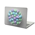 thumbnail image 3 of KSK KAISHEK Plastic Protective Case Hard Cover Only for 2021 2022 2023 Release MacBook Pro 16 inchs XDR Display Touch ID Model: M2 A2780 A2485 M1 Feather Series 0570, 3 of 5