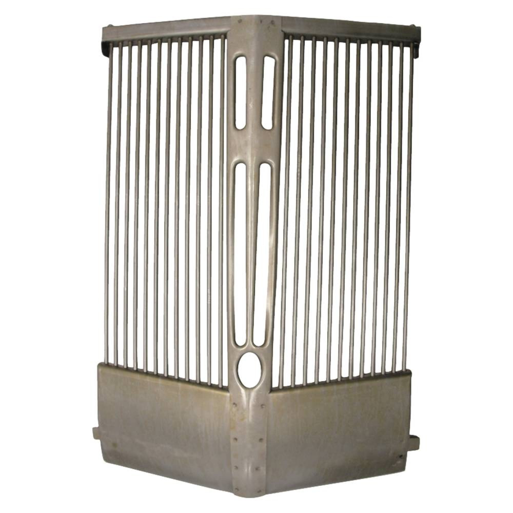New Complete Tractor 11111451 Grill Compatible with/Replacement for