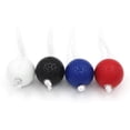 thumbnail image 2 of Ladder Toss Ball Golf Ball Bolas Hard Golf Training Balls Outdoor Game Ball Set, 2 of 8