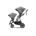thumbnail image 4 of Cochecito Thule Grey Melange Urbano, 4 of 7