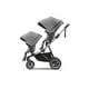 thumbnail image 4 of Cochecito Thule Grey Melange Urbano, 4 of 7