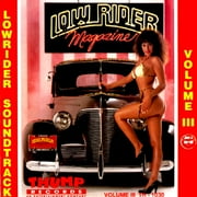 Lowrider Vol.3