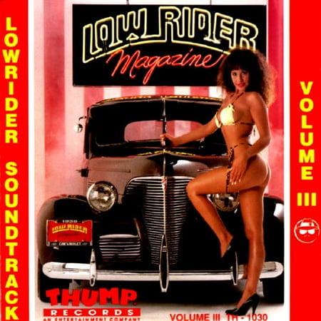 Lowrider Vol.3