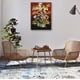 thumbnail image 3 of Cuadro Decorativo - Cueva del Hombre, 3 of 3