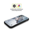 thumbnail image 2 of Head Case Designs Officially Licensed Nene Thomas Deep Forest Chorus Angel Harp And Dove Hybrid Case Compatible with Apple iPhone 15, 2 of 7