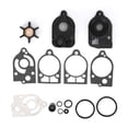 thumbnail image 2 of Water Pump Impeller Kit For Mercury 46-77177A3, 2 of 5