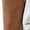 Beige, variant on Besolor Linen Shorts for Women Knee Length Shorts Drawstring Elastic Waist Summer Casual Lounge Shorts with Pockets