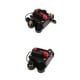 thumbnail image 1 of 2PCS 80A + 150A Disyuntor de manual 12v / 24v / 36v Accesorio de fusible de coche, 1 of 9