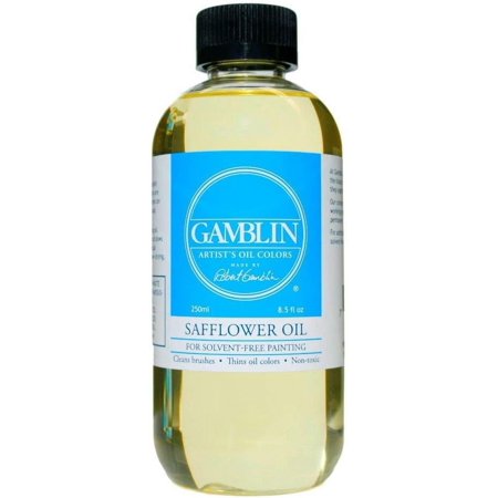 Safflower Oil 8.5 Ounce