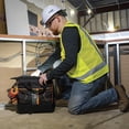 thumbnail image 5 of Klein Tools Modbox Tool Bag, 5 of 7
