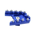 thumbnail image 2 of Extensor de pedal de palanca de freno perfecl, accesorios de reparación para Tenere 700 Rally Edition, azul, 2 of 8