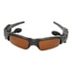 thumbnail image 5 of Gafas de sol inalámbricas con Bluetooth, profesionales, elegantes, ligeras, con protección para la vista, gafas inteligentes para conducir, andar en bicicleta, versión estándar y lentes de color té, 5 of 12