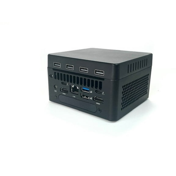 Intel NUC Multiple USB 2.0 Port X 4 LID