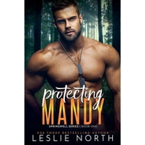 Springwell Protecting Mandy, Book 1, (Paperback)