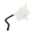 thumbnail image 2 of For 00-02 S-Type Coolant Recovery Reservoir Overflow Bottle Expansion Tank Hose, 2 of 5