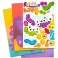 thumbnail image 3 of Mystery Set ZURU 5 Surprise Mini Brands Mega Gross Minis, paquete de 3, 3 of 5