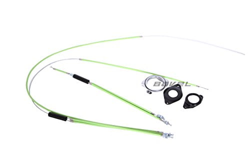 BMX BIKE GYRO BRAKE CABLE UPPER