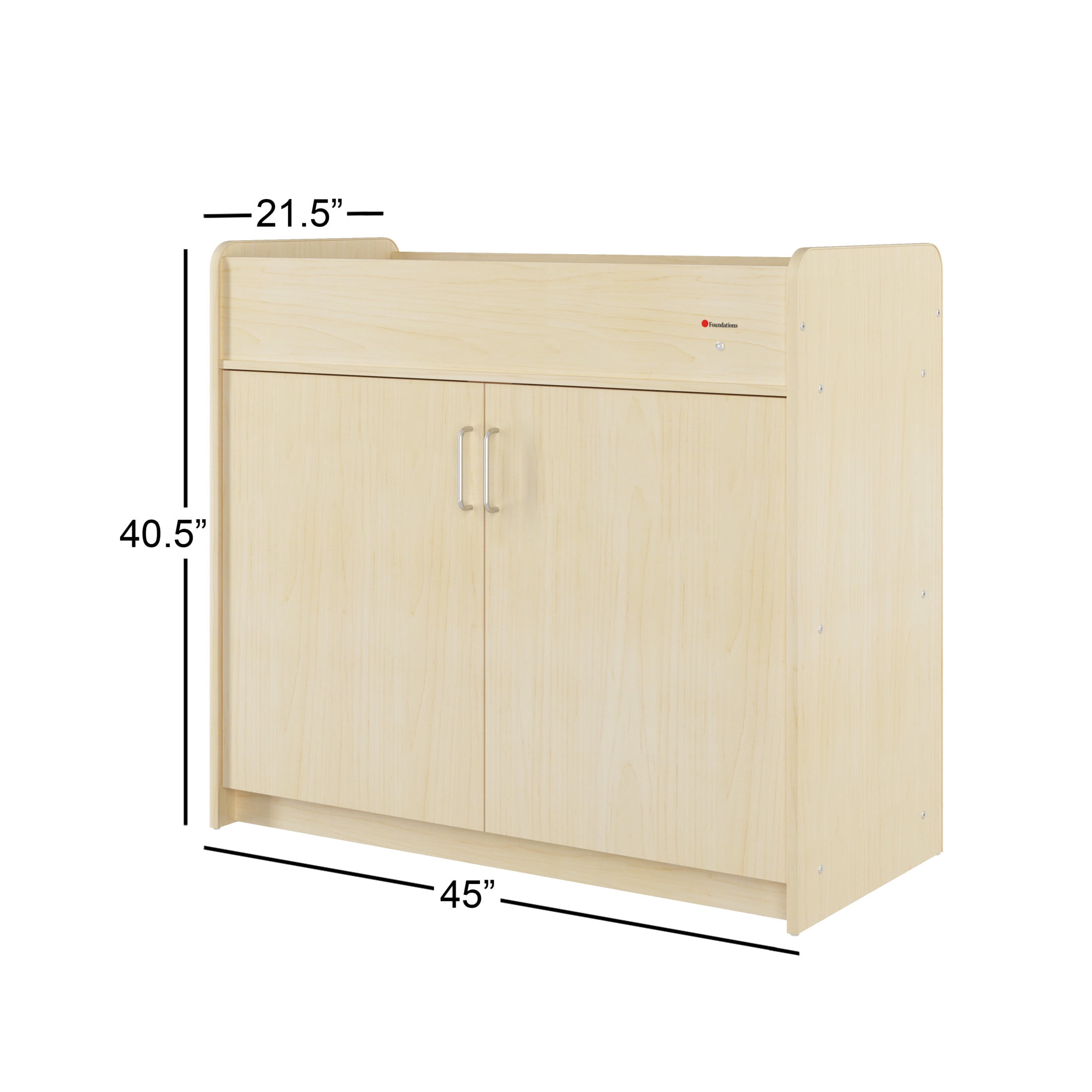 SafeSwing Changing Table, 2-Pack