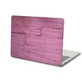 thumbnail image 5 of KSK KAISHEK Only Compatible MacBook Pro 15" Case 2012 - 2015 Rel. Model A1398, Plastic Hard Case, Purple series 0711, 5 of 5