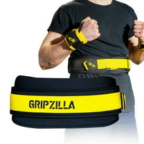 Gripzilla Weightlifting Belt