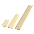 thumbnail image 2 of 3 Estantes de Madera para Pared, Estante de Almacenamiento, Soporte de Exhibición, Decoración Del Hogar, Estantes de Almacenamiento, Estante para Cand, 2 of 9