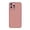 Pink, variant on Designed for iPhone Case,Liquid Silicone Slim Thin Camera Lens Protection Shockproof Protective Cover Phone Case (Black,iPhone 13)