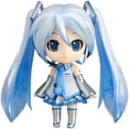 thumbnail image 1 of Figura de acción Good Smile Snow Miku Nendoroid, 1 of 1