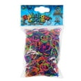 12 Pack: Rainbow Loom® Neon Refill Bands - Walmart.com