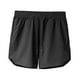 thumbnail image 2 of Pantalones cortos de entrenamiento para hombre, ropa deportiva cómoda de secado rápido para hacer ejercicio en la playa y trotar. L, 2 of 9