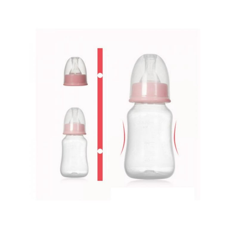 Manual Breast Pump Adjustable Suction Silicone Small Portable Manual Breast  Milk Catcher Baby Feeding Pumps Accessories White