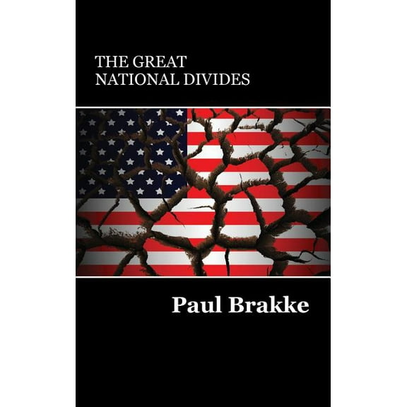 The Great National Divides: Why the United States Is So Divided and How It Can Be Put Back Together Again, (Hardcover)