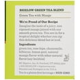 thumbnail image 2 of Bigelow Tea Green Tea with Mango, 20 ct, 2 of 2