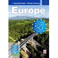 thumbnail image 1 of THE ESSENTIAL GUIDE TO DRIVING IN EUROPE: DRIVE SAFELY AND STAY LEGAL IN 50 COUNTRIES! VELOCE PUBLISHING JULIAN PARISH, 1 of 1