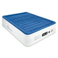 thumbnail image 4 of SoundAsleep CloudNine Series Luxury Air Mattress with Dual Smart Pump Technology - Queen, 4 of 8