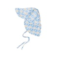 thumbnail image 2 of Honganda Chapeau de Protection Solaire pour Enfant UPF 50+ UV Protection Coton Seau Bouchon, 2 of 5
