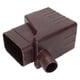 thumbnail image 1 of Sistema De Recolección De Agua De Lluvia Sistema De Desvío De Agua Con Manguera De 40 Pulgadas Estándar Para Riego De Césped ANGGREK  Otros, 1 of 8