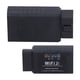 thumbnail image 3 of Lector De Código Obd2, Medidor De Mpg Comunicación De Alta Velocidad Escáner Wifi Obd2 Lectura Y Borrado Dtc Para Diagnóstico De Vehículos Para Wifi Obd Auto Checker, 3 of 7
