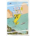 thumbnail image 1 of Spy Seal #2 VF ; Image Comic Book, 1 of 1