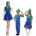 thumbnail image 3 of Ropa de juego de rol, ropa de moda personalizada, ropa popular, estilos cambiantes, ropa de cosplay a juego, 3 of 5
