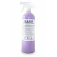 thumbnail image 2 of Jeffers Equine Tail & Mane Detangler & Conditioner Spray for Horses, 32 oz – Soap Free, Non Greasy Formula, Helps Loosen Knots & Tangles, Frizz Control, Soft Silky Shine, Fresh Scent, Made in USA, 2 of 8