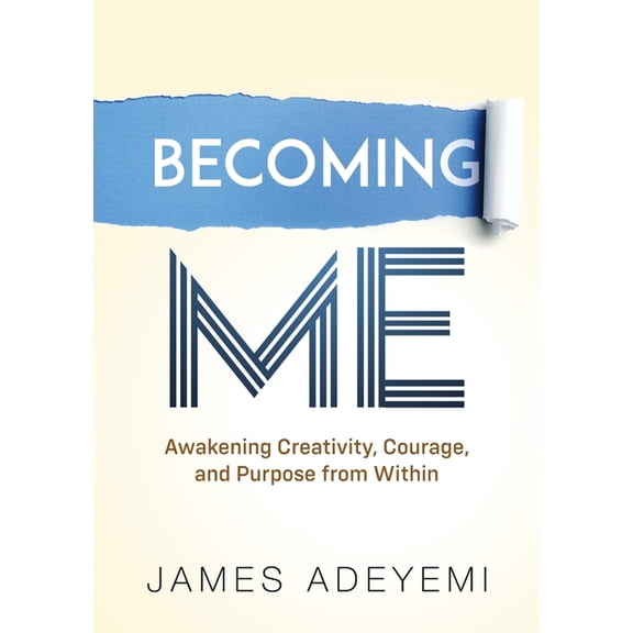 Becoming Me, (Paperback)