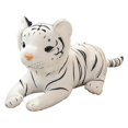 thumbnail image 1 of Simulación de animales tridimensionales, muñecos de peluche 3d, adornos, regalos de cumpleaños, juguetes para niños y niñas, 1 of 2
