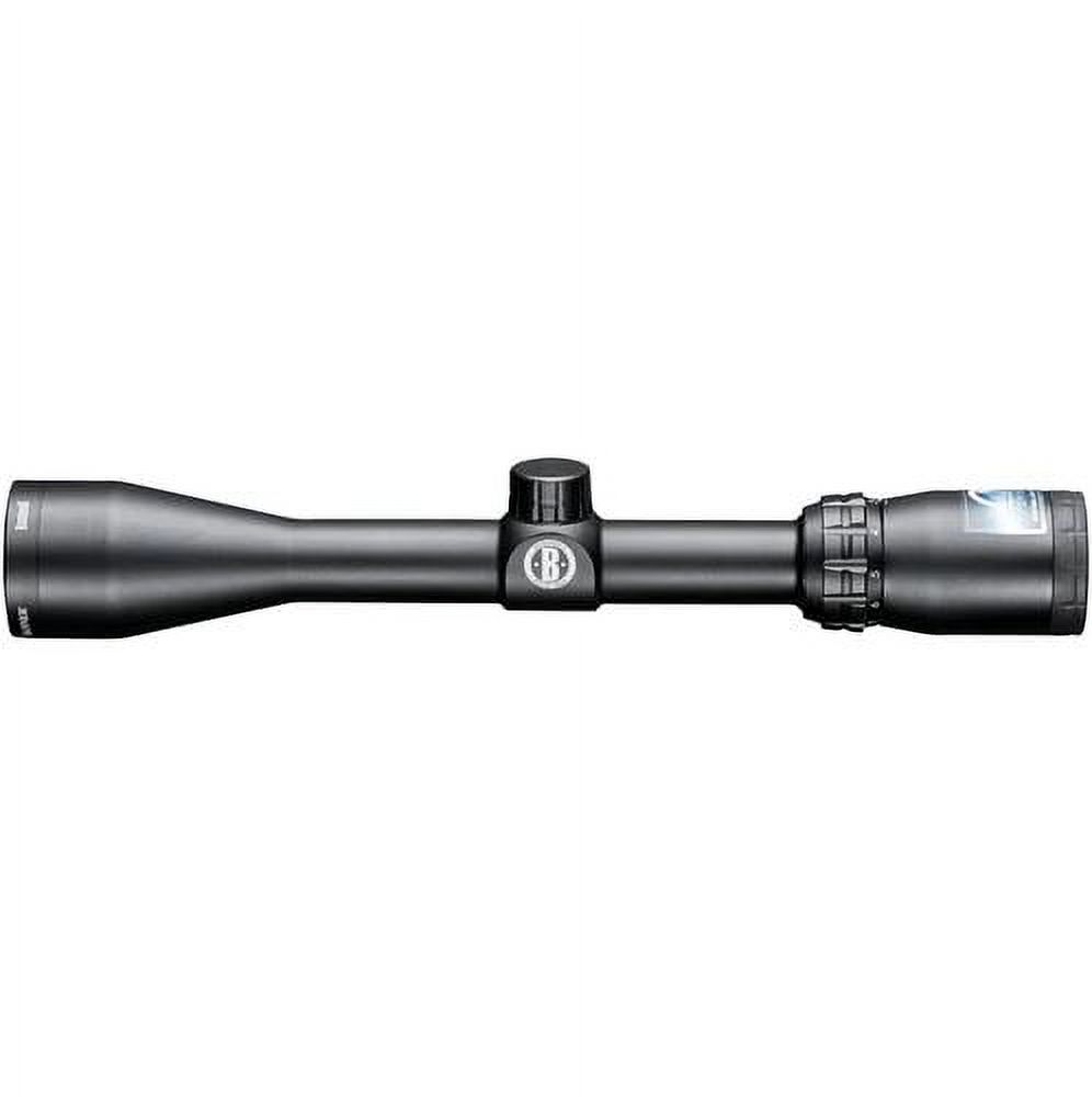 Bushnell Banner Dusk & Dawn Optics, 3-9x40mm Riflescope w/ Multi-X Reticle, Matte Black - 613948 - image 2 of 4