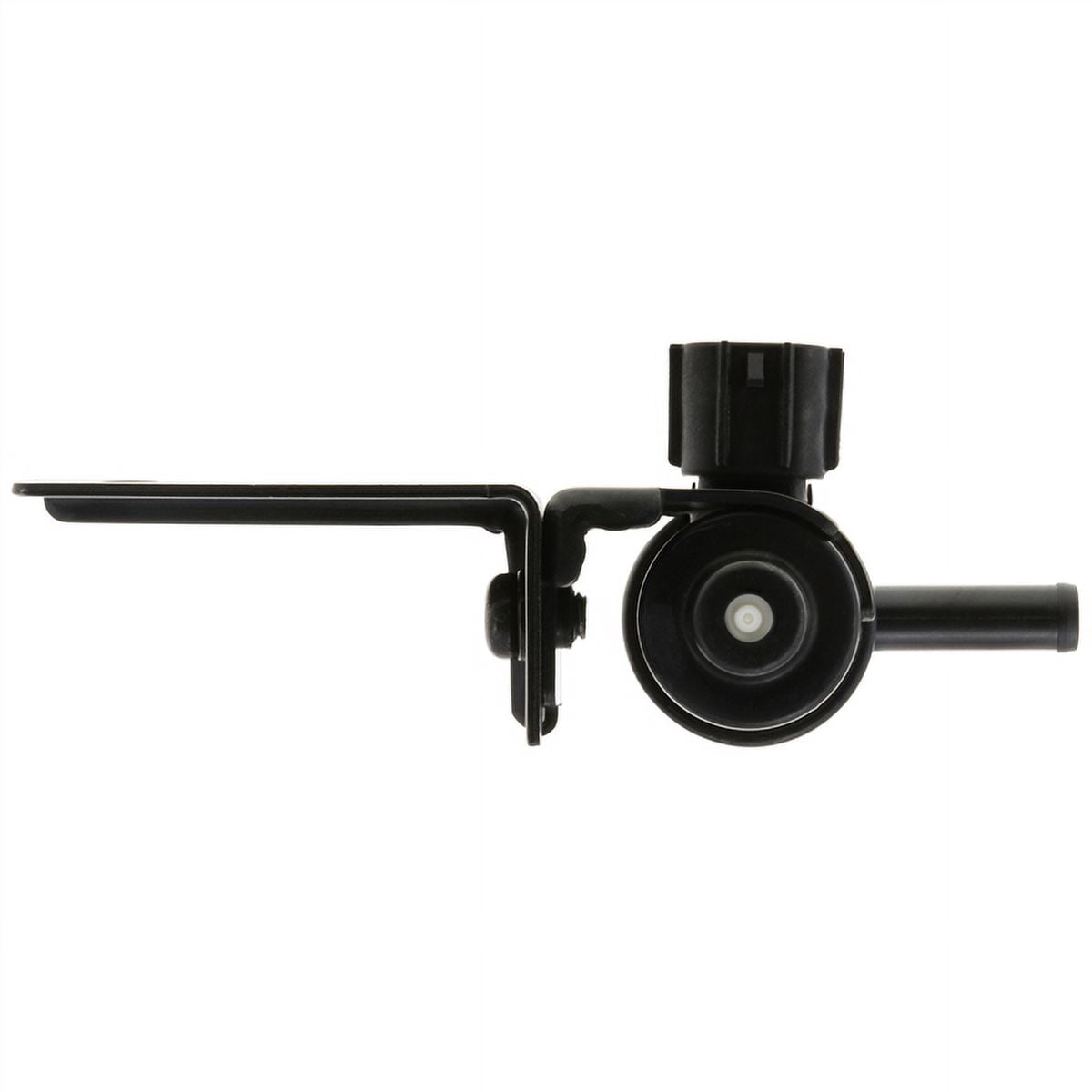 Exhaust Gas Recirculation (EGR) Valve Control Solenoid